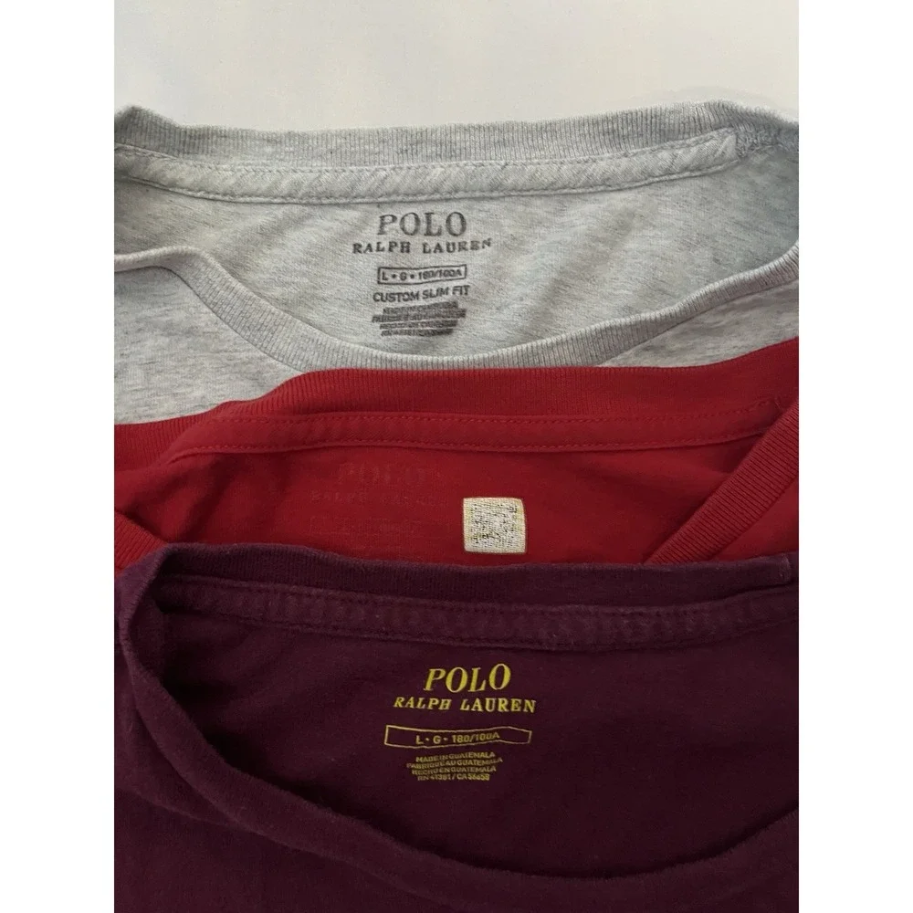 Ralph Lauren great preowned